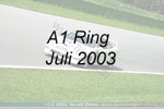 A1 Ring Juli 2003