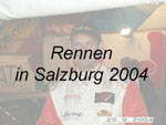 1. Tag Salzburgring 2005